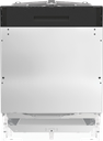DISHWASH WV13-G320 GV642E90 GOR8