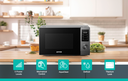 OVEN MW MO20A3T4 GOR10