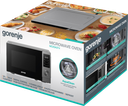 OVEN MW MO20A3T4 GOR7