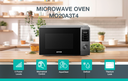 OVEN MW MO20A3T4 GOR16