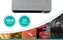 OVEN MW MO20A3T4 GOR13