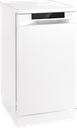DISHWASH WQP8-UGDFS1 GS541D10W GOR3