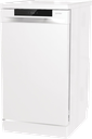 DISHWASH WQP8-UGDFS1 GS541D10W GOR5