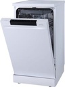 DISHWASH WQP8-UGDFS1 GS541D10W GOR2