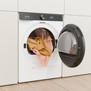 DRYER SP26/4893D DG89D GOR4