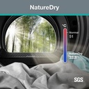 DRYER SP26/4893D DG89D GOR8
