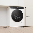 WASHER PS26/84140 WG884A31 GOR1
