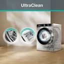 WASHER PS26/84140 WG884A31 GOR9