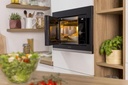OVEN XY820Z BMX201AG1BG GOR9
