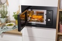 OVEN XY820Z BMX201AG1BG GOR11