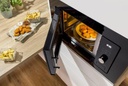 OVEN XY820Z BMX201AG1BG GOR16