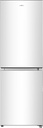 Kombinirani hladnjak/zamrzivač RK4161PW4Kombinirani hladnjak/zamrzivač RK4161PW41