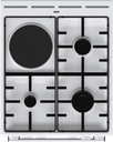 COOKER FK511A-D1D8E GK5A10WD GOR1