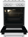 COOKER FK511A-D1D8E GK5A10WD GOR2