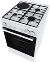 COOKER FK511A-D1D8E GK5A10WD GOR5