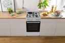 COOKER FK511A-D1D8E GK5A10WD GOR22