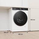 WASHER PS26/8714A WG814A5P5 GOR1