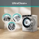 WASHER PS26/8714A WG814A5P5 GOR10