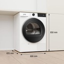 DRYER SP26/4480D DG48D GOR1