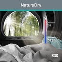 DRYER SP26/4480D DG48D GOR8