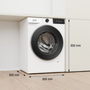 WASHER PS26/47140 WG414A41 GOR1
