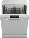 GS62040W Samostojeća perilica posuđa