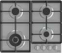 GW641EX Plinska ploča za kuhanje