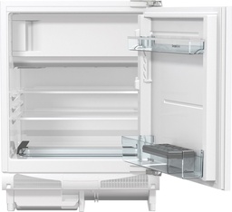 [527168] RBIU6092AW Hladnjak za ugradnju ispod radne površine
