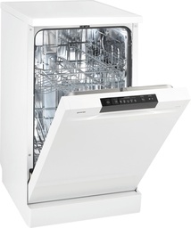 [740036] GS520E15W Samostojeća perilica posuđa