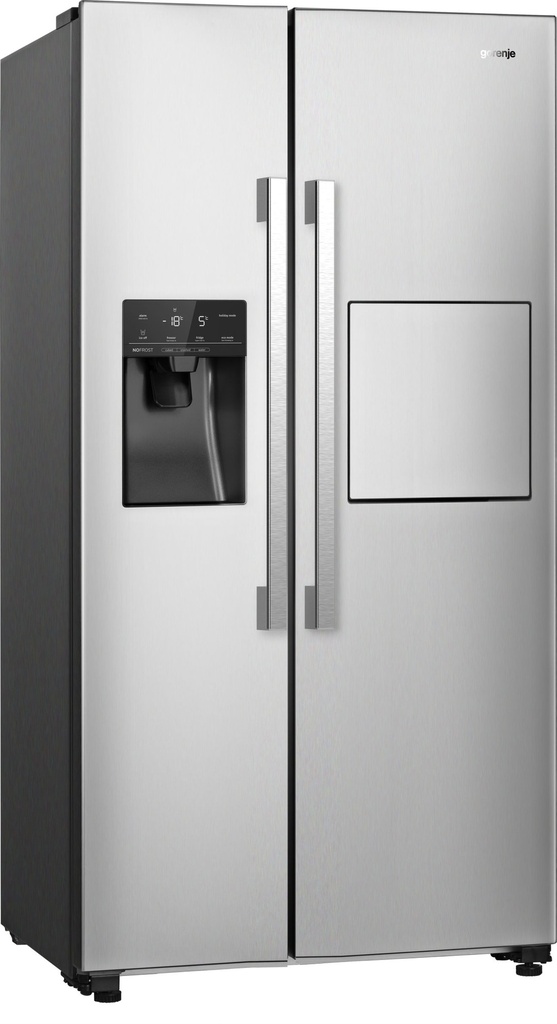 [20001246] NRS9182VXB1 Side-by-side