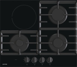 [734117] GCE681BSC Kombinirana ploča za kuhanje