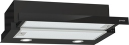 [735442] TH62E4BG Ugradbena teleskopska kuhinjska napa