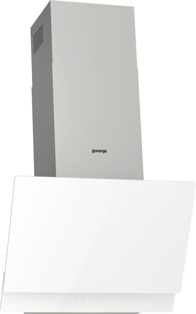 [735478] WHI649EXGW Zidna dekorativna napa