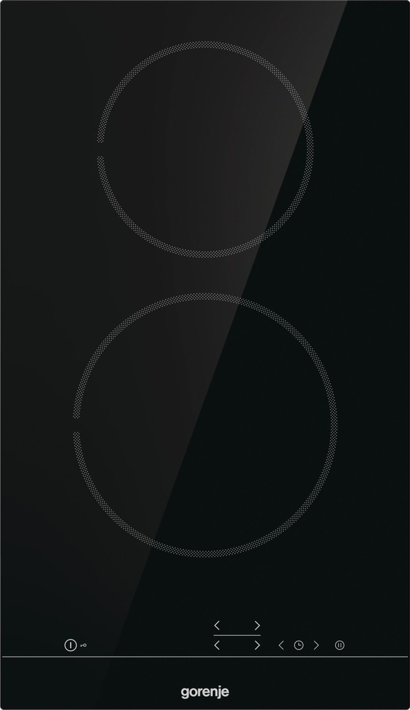 [735913] ECT321BSC Staklokeramička ploča za kuhanje