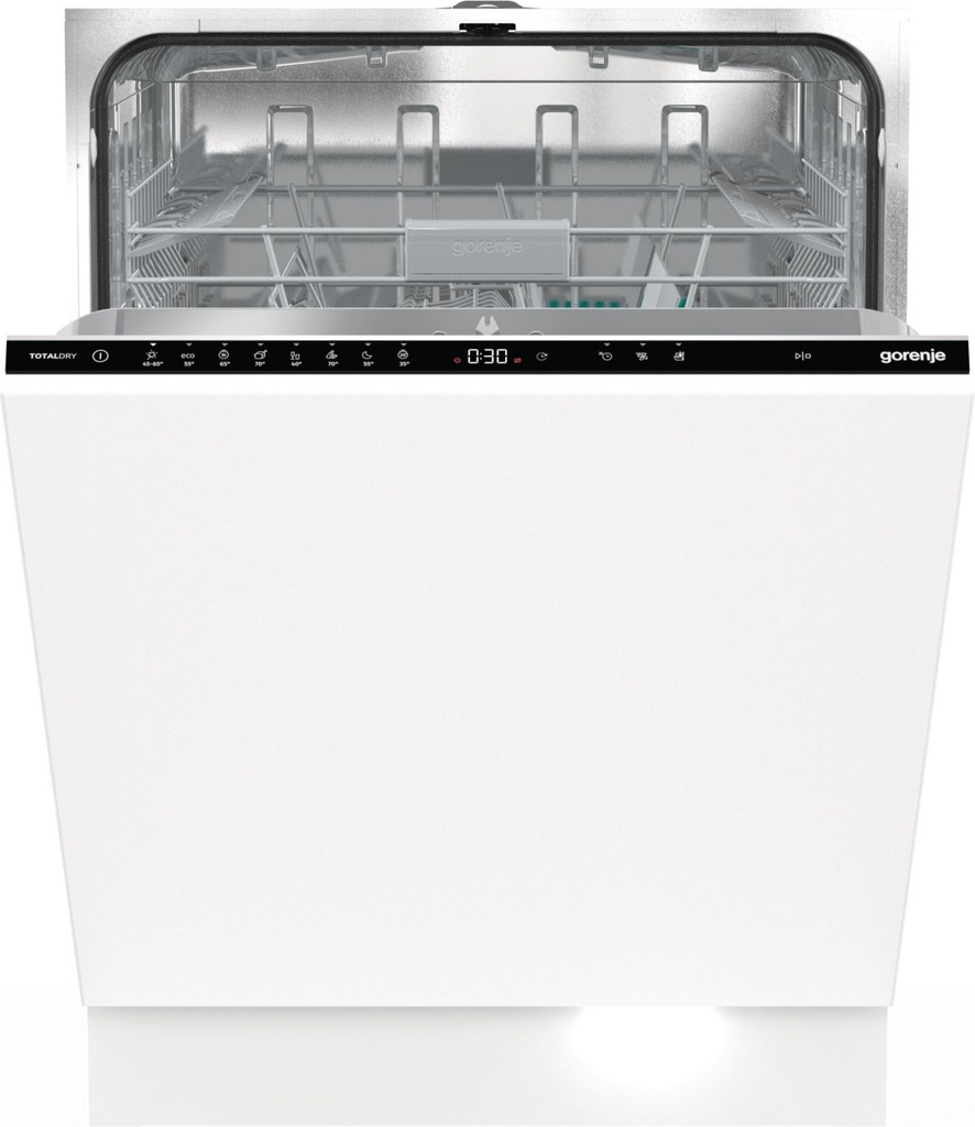 [739657] GV662D61 Ugradbena perilica posuđa