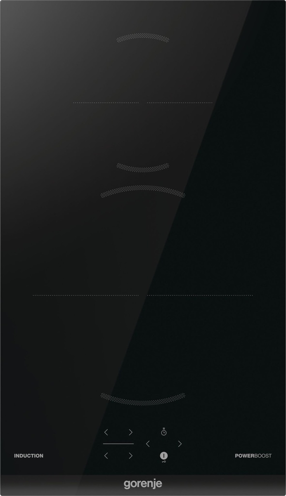 [742462] GI3201BC Gorenje domino ploča