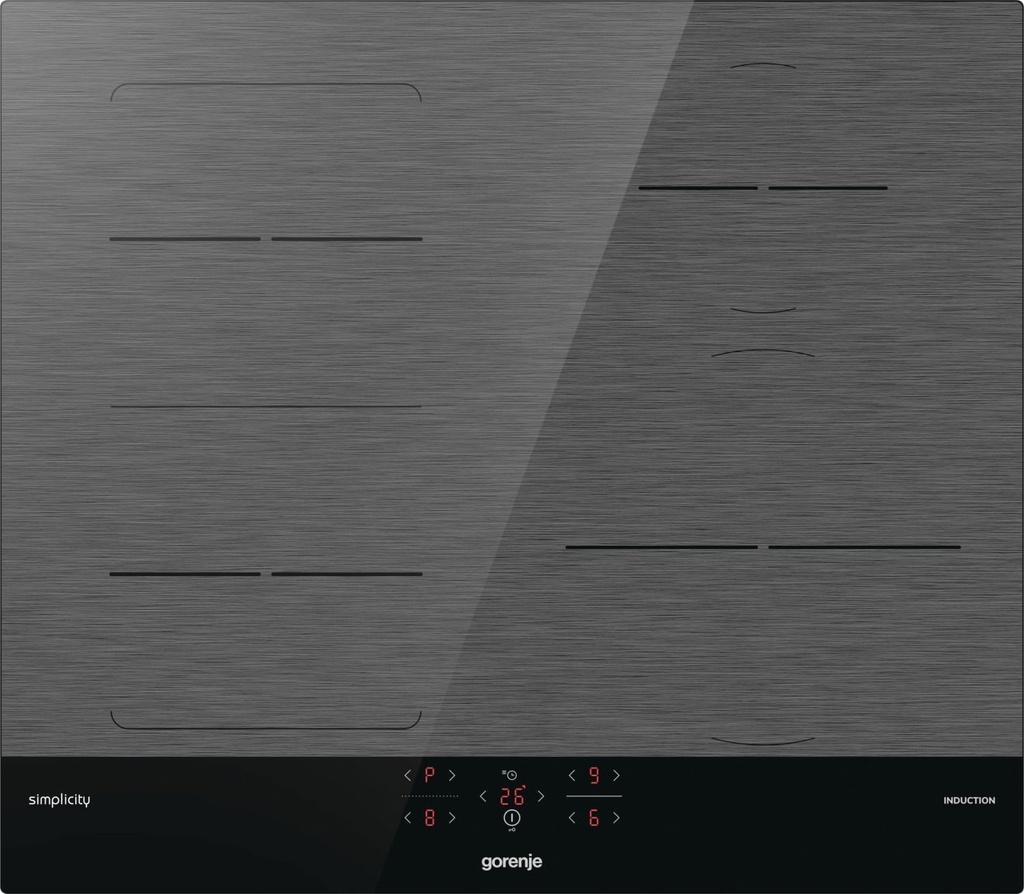 [743646] GI6421SYB Indukcijska ploča za kuhanje