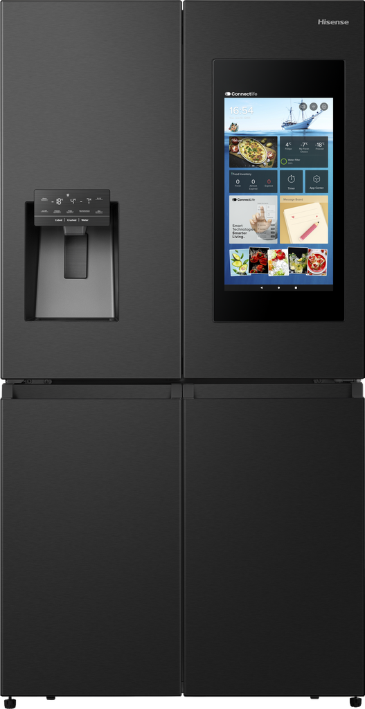 [20011143] RQ760N4IFE Multi door hladnjak