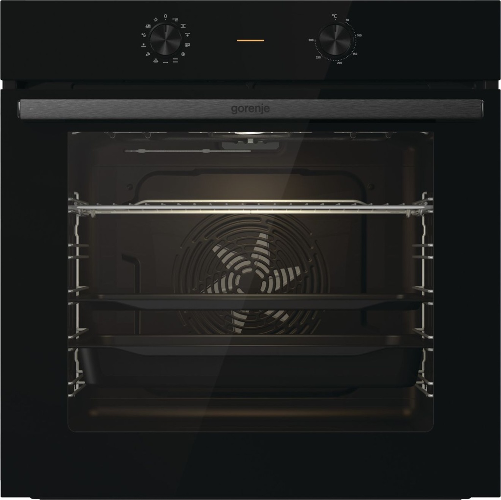 [738371] BO6717E03BG Ugradbena pećnica