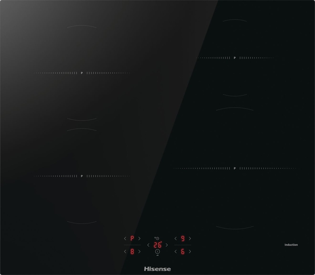 [742457] HI6401BSC Indukcijska ploča za kuhanje