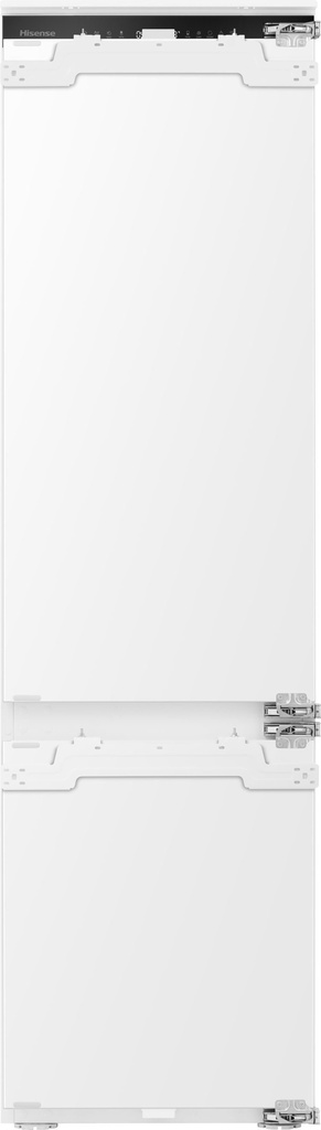 [20013391] RB3B280SAWE Hisense kombinirani hladnjak