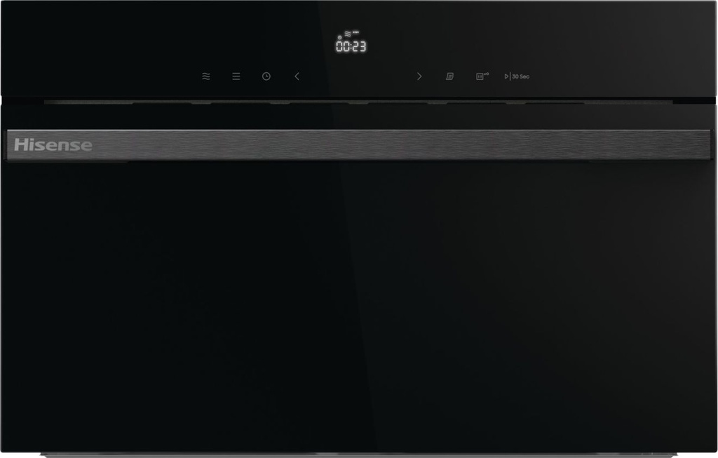 [744449] BIM334G64DBG HISENSE ugradbena mikrovalna pećnica