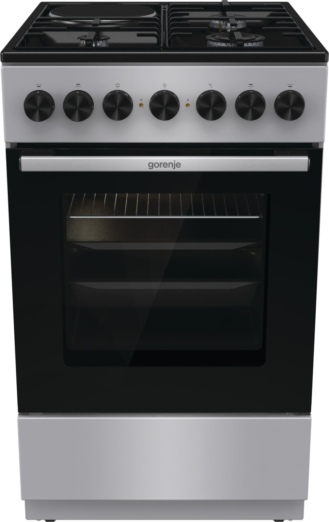 [745490] GK5B42SD Kombinirani štednjak