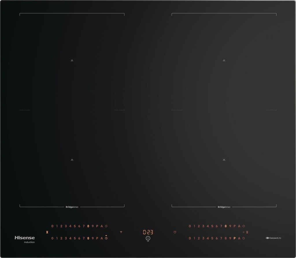 [744162] HI6443BSCWF Hisense Indukcijska ploča za kuhanje