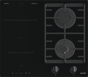 Kombinirana ploča za kuhanje indukcija/plin GCI691BSCKombinirana ploča za kuhanje indukcija/plin GCI691BSC0