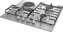 Kombinirana ploča za kuhanje GE680XKombinirana ploča za kuhanje GE680X1