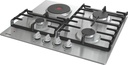 Kombinirana ploča za kuhanje GE681XKombinirana ploča za kuhanje GE681X1
