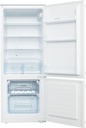 RKI4151P1 Kombinirani hladnjak/zamrzivač - ugradbeniRKI4151P1 Kombinirani hladnjak/zamrzivač - ugradbeni2