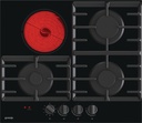 GCE681BSC Kombinirana ploča za kuhanjeGCE681BSC Kombinirana ploča za kuhanje2