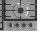 G642ABX Plinska ploča za kuhanjeG642ABX Plinska ploča za kuhanje7